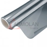 Reflective Silver 35 Interior