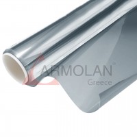 Reflective Silver 50 PRO Interior