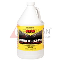 Tint Off Gallon GT2009