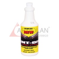 Tint Off Quarts GT2010