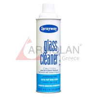 Sprayway Glass Cleaner 19oz GT715