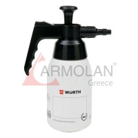 Ψεκαστήρας Würth Pump 360° 1L