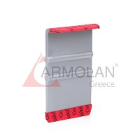 Σπάτουλα Mini Angle Squeegee