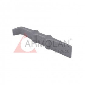 Flexible Micro Gasket Squeegee 135°