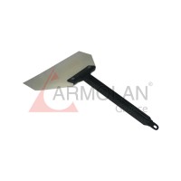 Σπάτουλα με λαβή Whale Tail