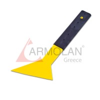 Σπάτουλα με λαβή Slim Foot