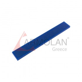 Ανταλλακτικό μάκτρο Silver Security Squeegee 8″