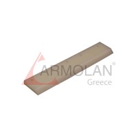 Ανταλλακτικό μάκτρο Flatfoot Squeegee 8″
