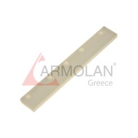 Ανταλλακτικό μάκτρο Pro Squeegee 8″
