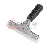 Σπάτουλα με λαβή Pro Deluxe 6"
