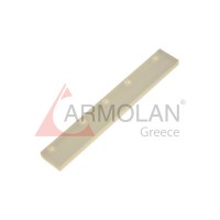 Ανταλλακτικό μάκτρο Pro Squeegee 6″