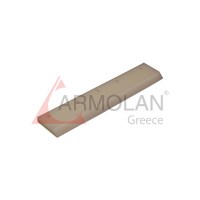 Ανταλλακτικό μάκτρο Flatfoot Squeegee 6″
