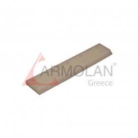 Ανταλλακτικό μάκτρο Flatfoot Squeegee 6″