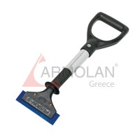 Σπάτουλα με λαβή Thor’s Hammer