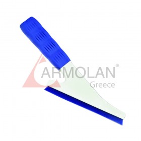 Σπάτουλα με λαβή Stroke Doctor