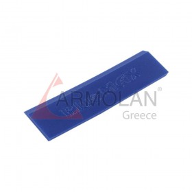 Ανταλλακτικό μάκτρο Blue Max Squeegee 8″