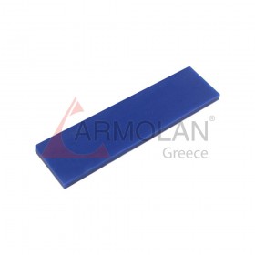 Ανταλλακτικό μάκτρο Square Blue Max-Narrow