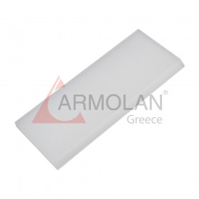 Ανταλλακτικό μάκτρο Super Clear Max Squeegee