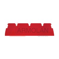 Replacement Blade Go Doctor Red