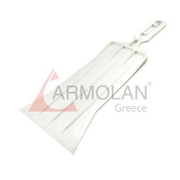 Squeegee Blade Bulldozer II