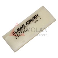 Ανταλλακτικό μάκτρο Clear Crush 5″
