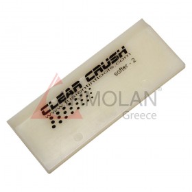 Ανταλλακτικό μάκτρο Clear Crush 5″