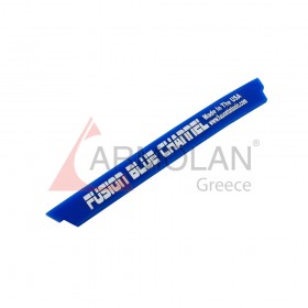 Ανταλλακτικό μάκτρο Fusion Blue Stroke