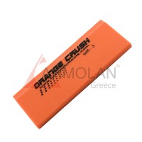 Ανταλλακτικό μάκτρο Orange Crush 5″