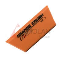 Ανταλλακτικό μάκτρο Cropped Orange Crush 5″