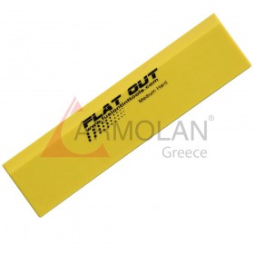 Ανταλλακτικό μάκτρο Yellow Flat Out 8″