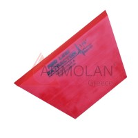 Ανταλλακτικό μάκτρο Magnum Red Line