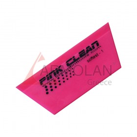 Ανταλλακτικό μάκτρο Cropped Pink Clean 5″
