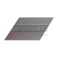 Σπάτουλα Rebel Platinum (Hard)