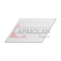 Σπάτουλα Rebel λευκή (firm)