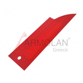 Squeegee Red Devil