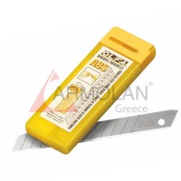 Snap Blades Olfa AB-10S Stainless Steel