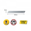Snap Blades Olfa AB-10S Stainless Steel