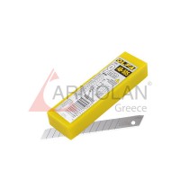 Snap Blades Olfa AB-50S Stainless Steel