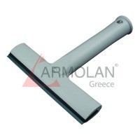 Scraper Triumph with Slide Cover 6″