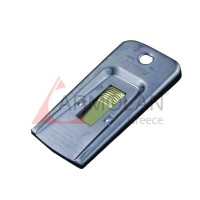 Scraper Razor Heavy Duty 1″