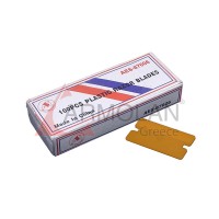Blades Razor Plastic
