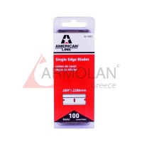 Blades Single Edge