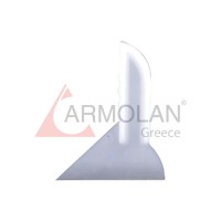 Σπάτουλα με λαβή Slammer