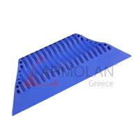 Σπάτουλα Power Stroke μπλε