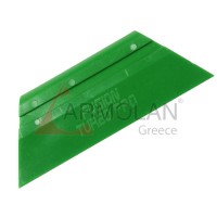 Σπάτουλα Fusion Green Turbo Pro 5 1/2″