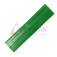 Σπάτουλα Fusion Green Turbo Pro 8″