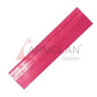 Σπάτουλα Fusion Pink Turbo Pro 8″